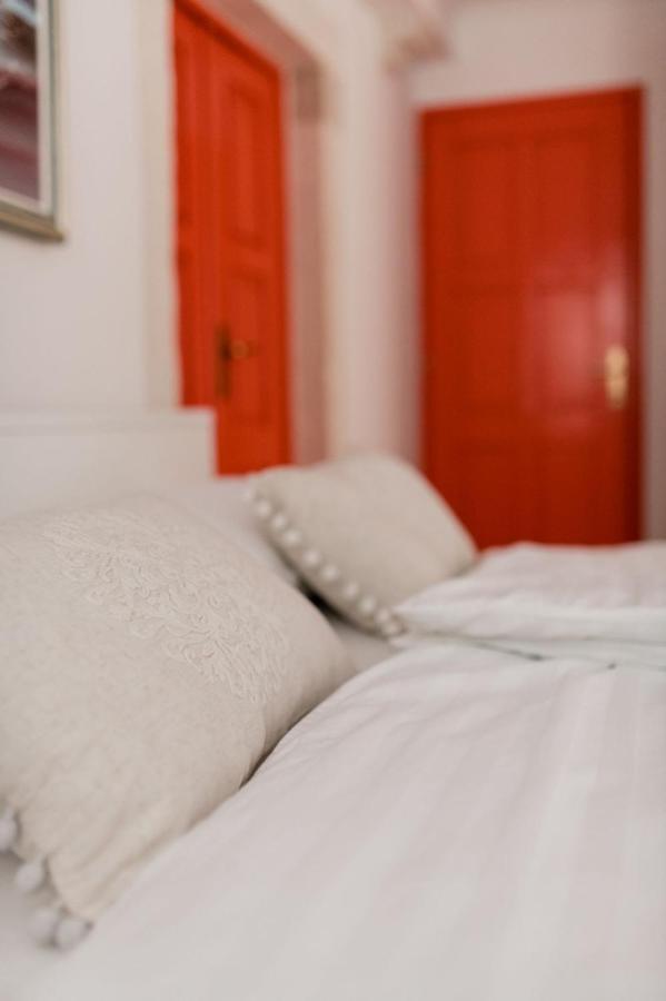 Apartment Teatar Korčula Exteriér fotografie