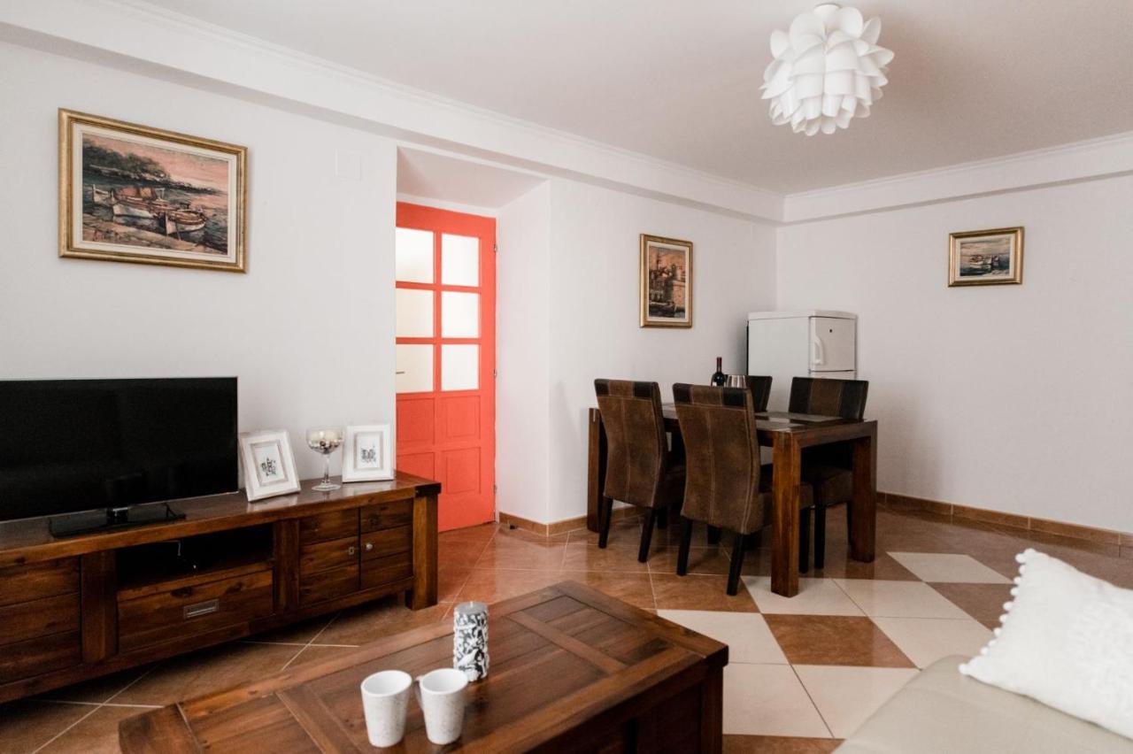 Apartment Teatar Korčula Exteriér fotografie