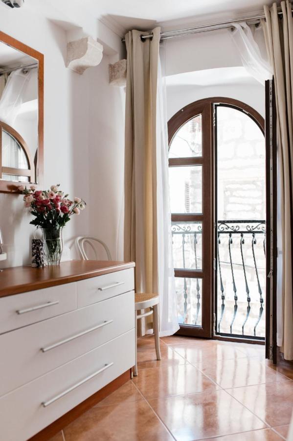 Apartment Teatar Korčula Exteriér fotografie