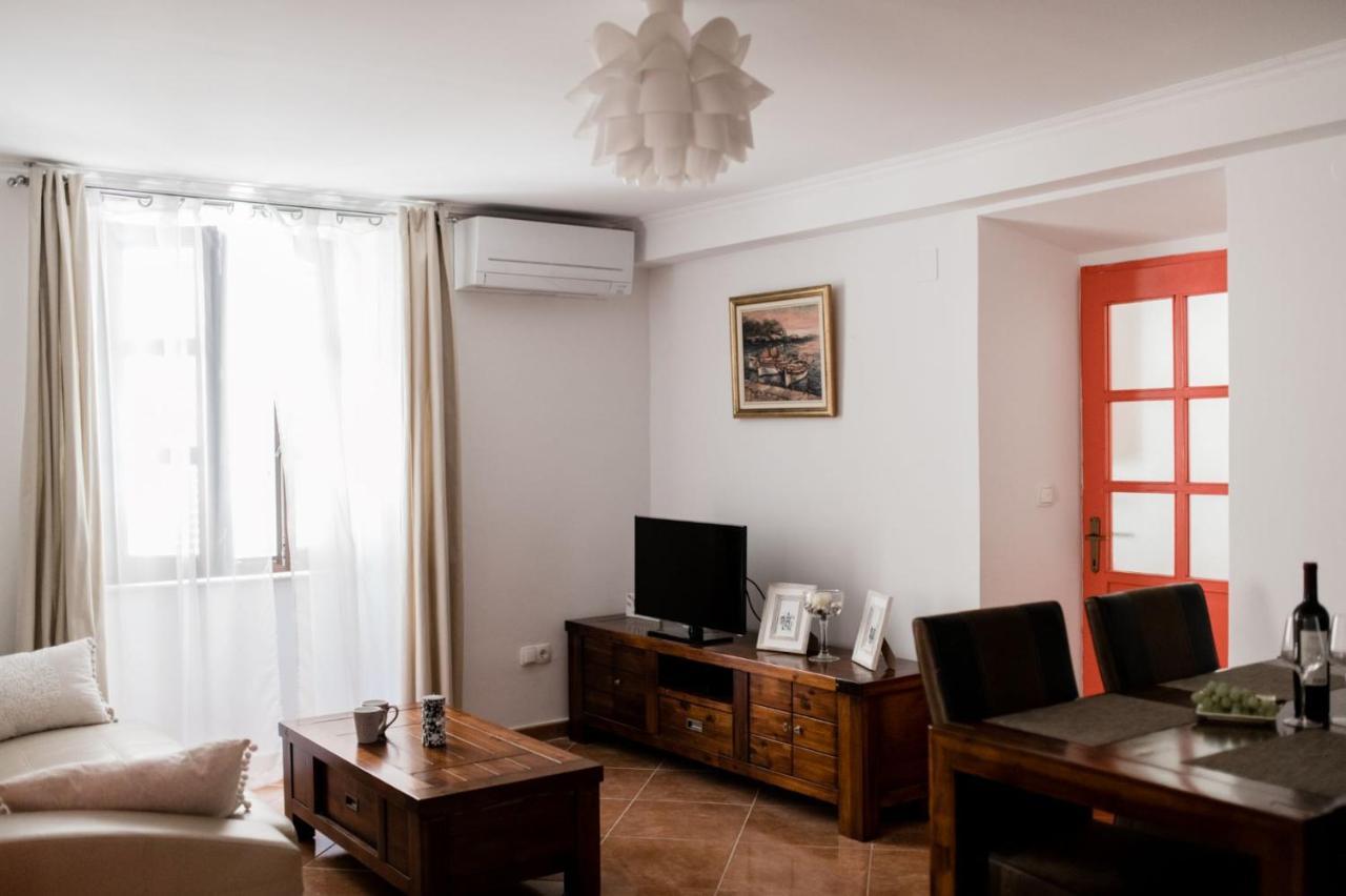 Apartment Teatar Korčula Exteriér fotografie